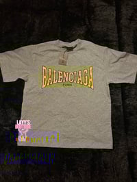 Image 2 of Balenciaga Runners Set
