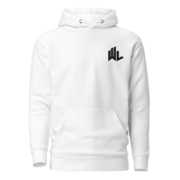 Image 1 of 3 Way Life Hoodie