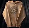 EMINENCE TAN PULLOVER 