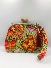 Image 1 of Wildflowers Oversize Purse
