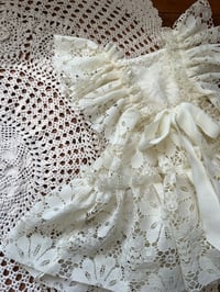 Image 4 of Lucy Sitter  Romper