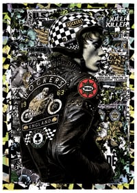 Last Night at the Fair