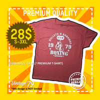 GYM // PREMIUM QUALITY T-SHIRT 