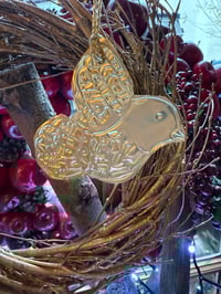 Image 2 of Décoration dorée🌟✍️ Bird