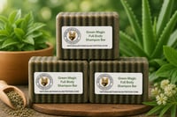 Image 3 of Green Magic Soap Bundle 