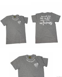 Image 4 of ONE WEEK THEY LOVE ME TEE