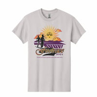 Tuuvi Footrace Tee