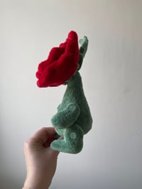 Image 5 of Poppy Art Doll