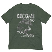 Image 2 of Become Who You Are (Bonsai)