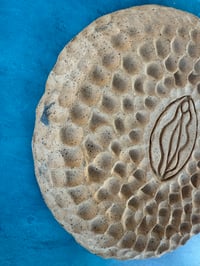 Image 3 of Majolica: Yoni Dish No. 03