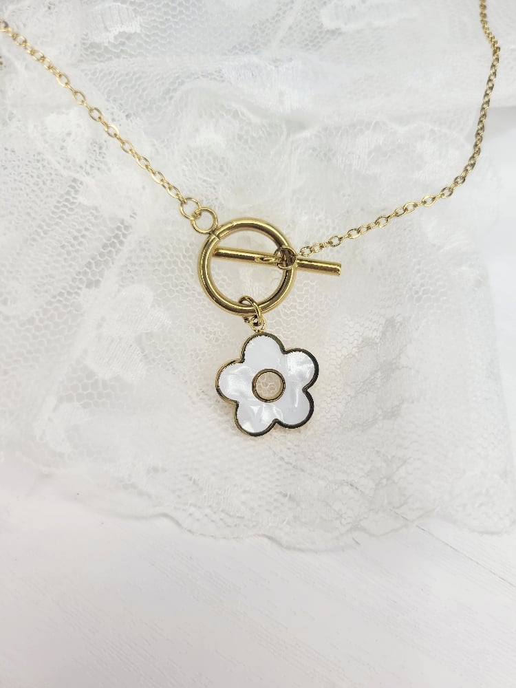 Image of Margarita Necklace
