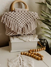 Image 1 of Capri Handbag