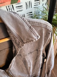 Image 2 of Target denim jumper 