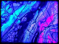 Image 3 of INfeKT UV II 8x8"