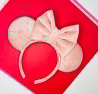 Image 4 of Pastel Velvet Ears