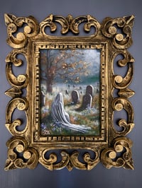 Image 1 of Fantasma entre tumbas