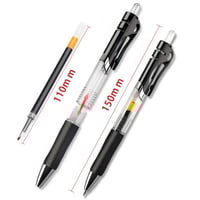 Image 9 of Gel Ink Pens & Refill Cartridges 