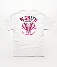 Image 2 of W.Smith Gallery-Fuchsia