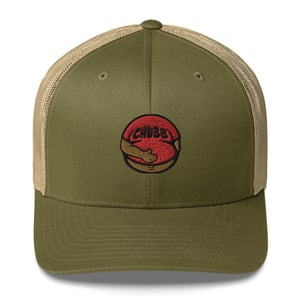 Image of Mesh-back Trucker Caps