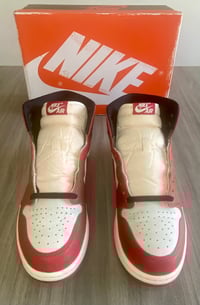 Image 1 of Jordan 1 High OG Lost And Found 2022 Size 10