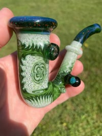 Image 2 of Green sherlock 
