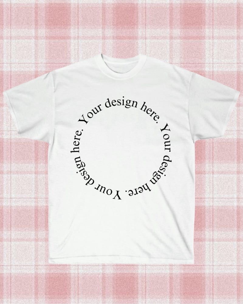 Image of Custom Order
