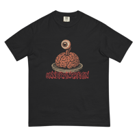 Image 2 of Eyedentured Mind Shirt