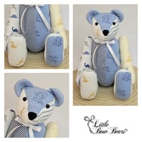 Image 1 of STANDARD MEMORY BEAR 