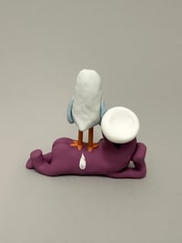 Image 3 of Tattoed sailor and seagull 5