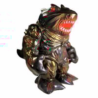 Image 1 of Super Sharkakong - Cosmic Golddust Edition