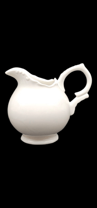 Image 10 of 9 Vintage Minature Pitchers/Vases