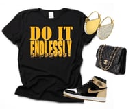 Do It Endlessly 