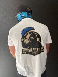 Aussie Ultras Inc shirt (LIMITED EDITION) 