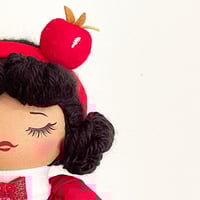 Image 5 of Classic Doll Snow White Inspired 