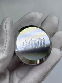 Image 1 of Frame Caps