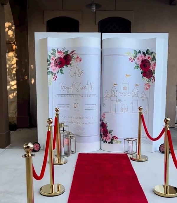 Image of Story book