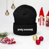 Gushi Customs Cuffed Beanie
