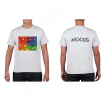 Moodz Graphic T-Shirts