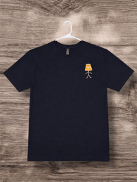 Image 1 of Pothead Shirt
