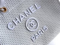 Image 13 of CC Deauville Knit Tote