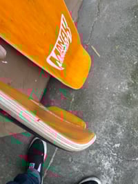 Image 5 of 10" BIG PIG 80’s Shape - Excel Skull Graphic