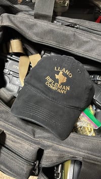 LRC soft company hat