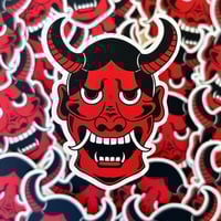 Hanya Sticker 