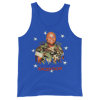  The Only Exception Men's Tank