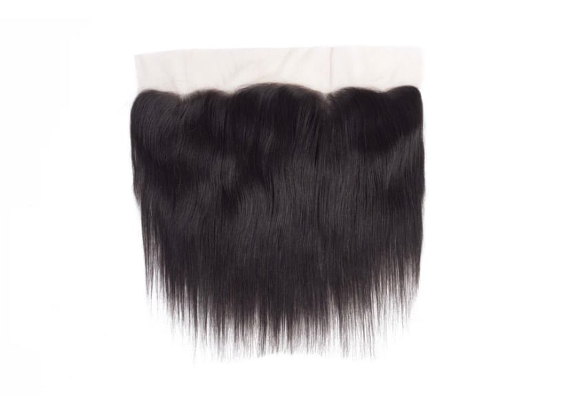 Image of HD LACE 13x4 Virgin Grade Frontals 