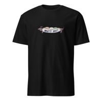 Image 1 of Mutt Hut: SL Legends Unisex T-Shirt