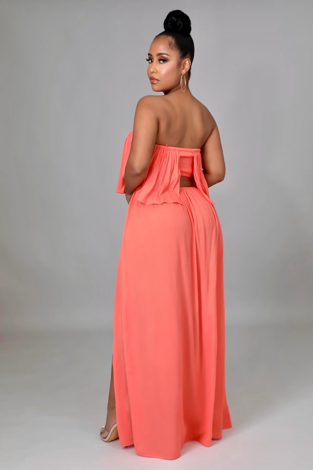 Image of SWEET MEMORIES DRESS 