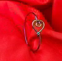 Image 1 of Rainbow Bracelet 