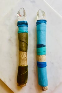 Image 3 of *new* MINI-WAND SET
