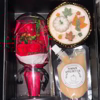 Holiday Gift Box Set